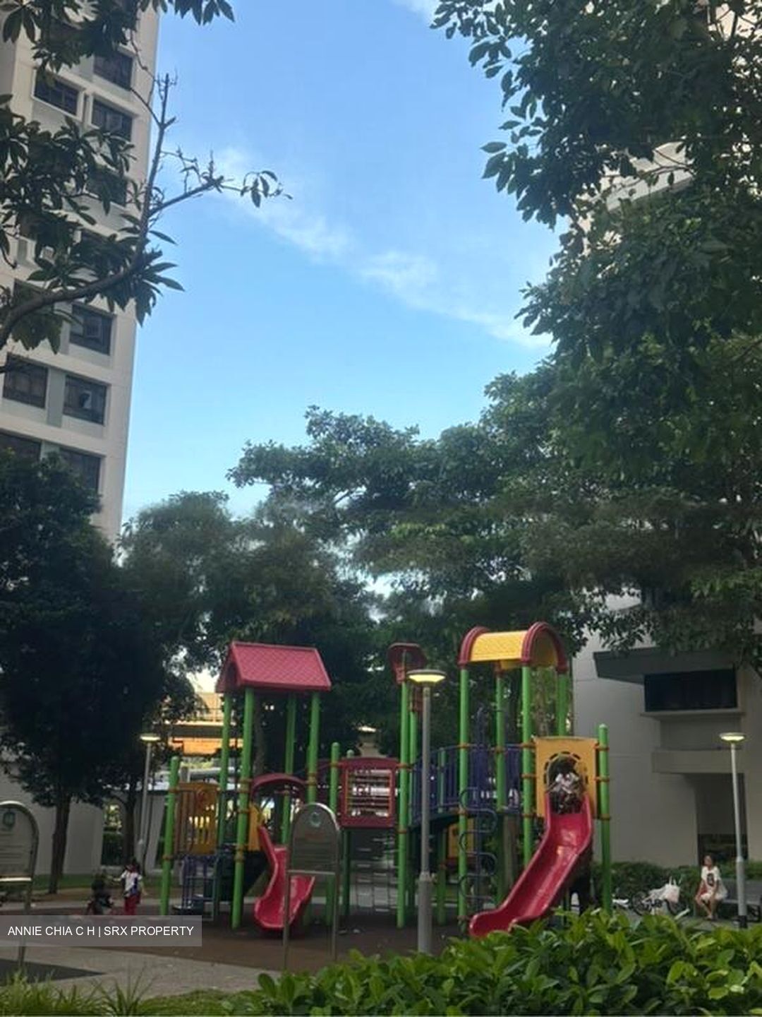 Blk 90 Commonwealth View (Queenstown), HDB 4 Rooms #466897771